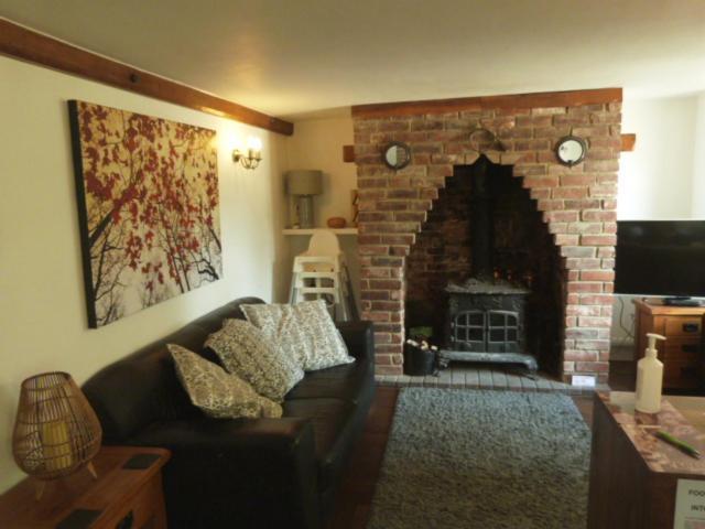 Twin Oaks Guest House Cadnam Экстерьер фото